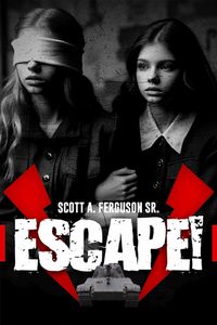 Cover image for Escape!