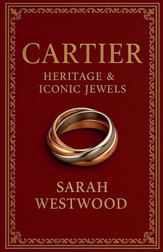 Cover image for Cartier Heritage & Iconic Jewels