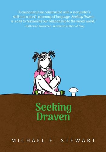 Cover image for Seeking Draven