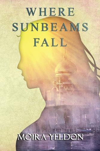 Cover image for Where Sunbeams Fall