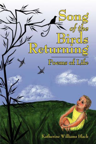 Cover image for Song of the Birds Returning