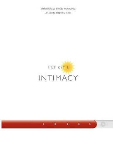 Cover image for EBT Kit 5 : Initimacy