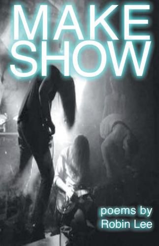 Cover image for Make Show