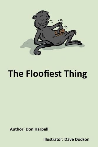 Cover image for The Floofiest Thing