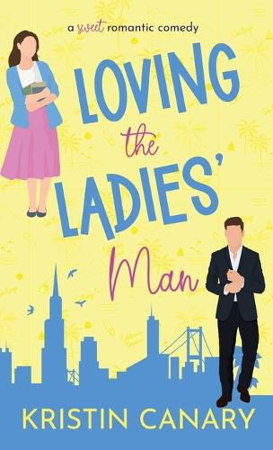 Cover image for Loving the Ladies' Man