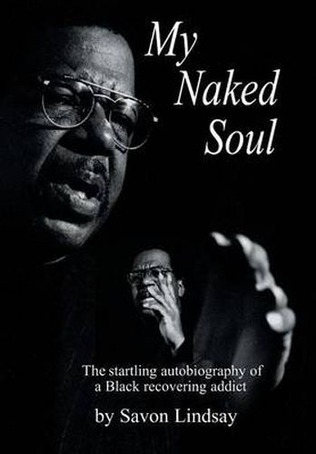 Cover image for My Naked Soul