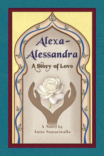 Cover image for Alexa-Alessandra: A Story of Love