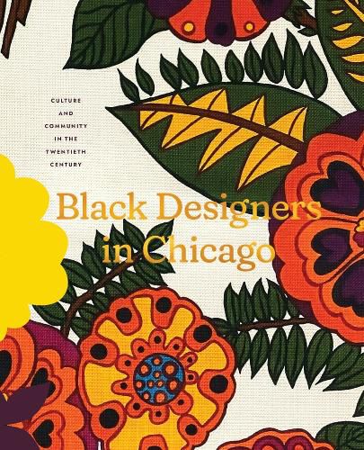 Cover image for Black Designers in Chicago