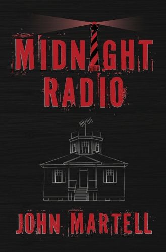 Cover image for Midnight Radio