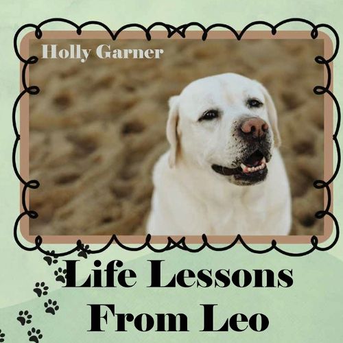 Cover image for Life Lessons from Leo