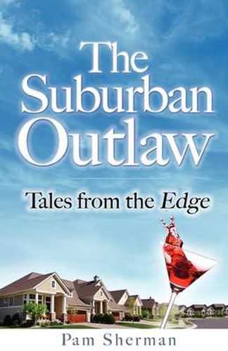 Cover image for The Suburban Outaw