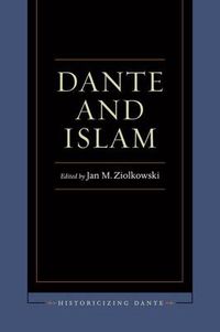 Cover image for Dante and Islam