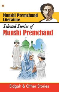 Cover image for Selected Stories of Munshi Premchand
