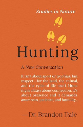 Cover image for Hunting