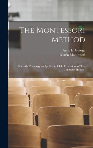 Cover image for The Montessori Method