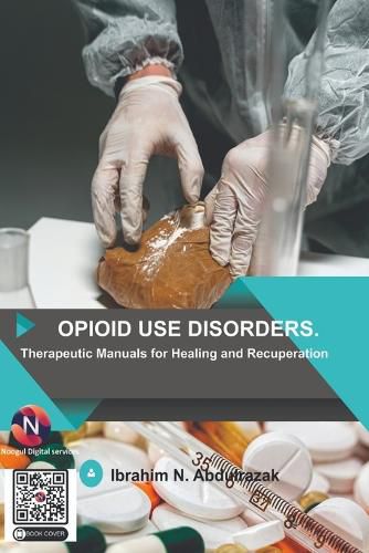 Cover image for Opioid Use Disorders