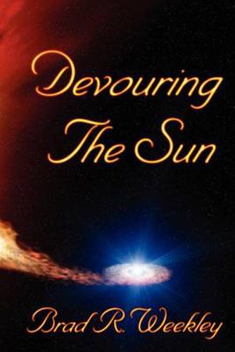Cover image for Devouring The Sun