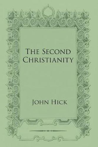 The Second Christianity