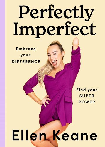 Cover image for Perfectly Imperfect