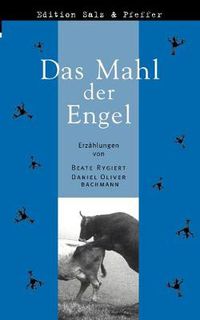 Cover image for Das Mahl der Engel