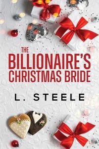 Cover image for The Billionaire's Christmas Bride