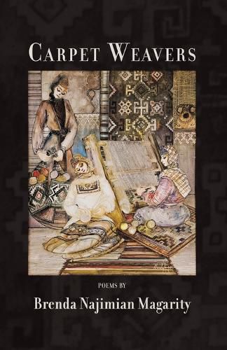 Cover image for Carpet Weavers