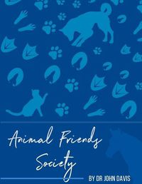 Cover image for Animals Friends Society