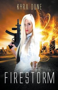 Cover image for Firestorm