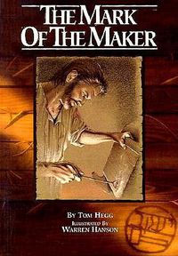 Cover image for Mark of Maker