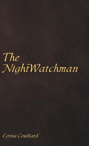 Cover image for The Nightwatchman