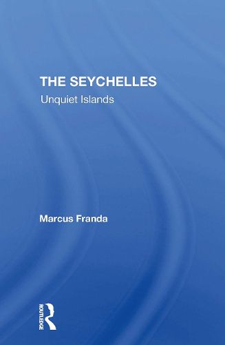 Cover image for The Seychelles