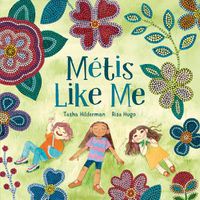 Cover image for Metis Like Me