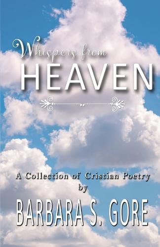 Cover image for Whispers from Heaven