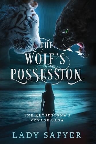 Cover image for The Wolf's Possession