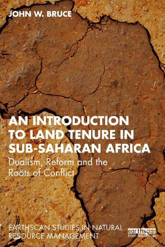 Cover image for An Introduction to Land Tenure in Sub-Saharan Africa