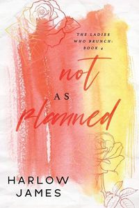 Cover image for Not As Planned