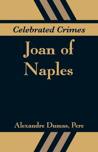 Cover image for Celebrated Crimes