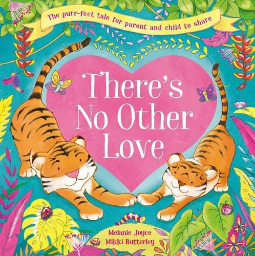Cover image for There's No Other Love: Picture Story Book