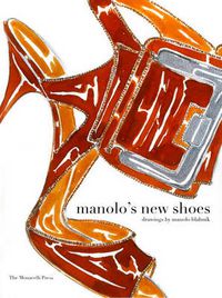 Cover image for Manolo's New Shoes