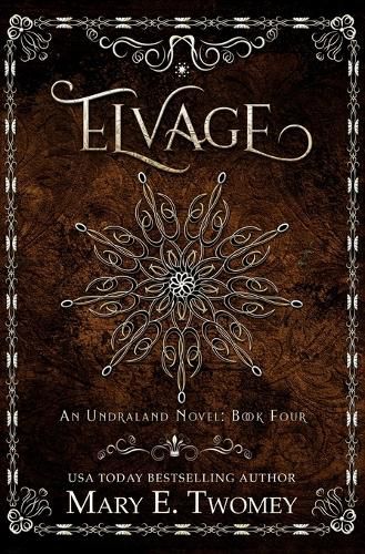 Cover image for Elvage