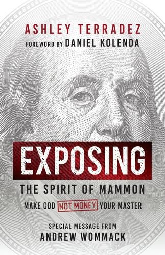 Exposing the Spirit of Mammon