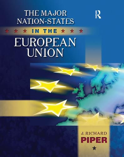 Cover image for Major Nation-States in the European Union