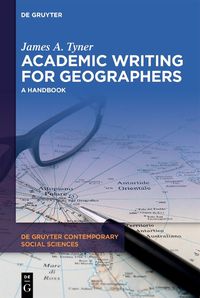 Cover image for Academic Writing for Geographers