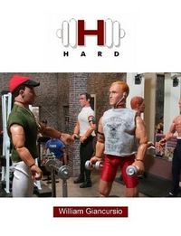 Cover image for Hard