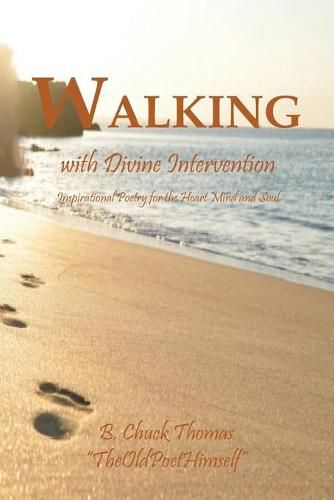 Cover image for Walking with Divine Intervention