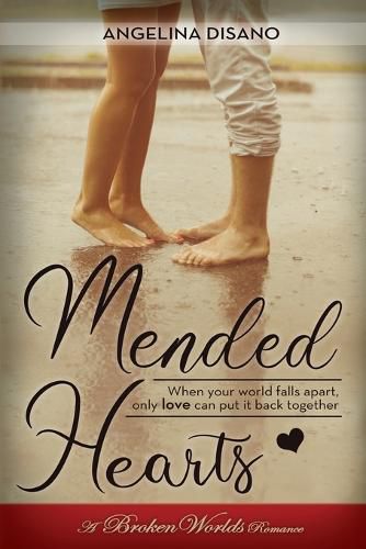 Cover image for Mended Hearts