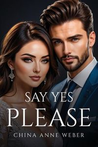 Cover image for Say Yes Please