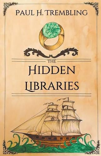 Cover image for The Hidden Libraries