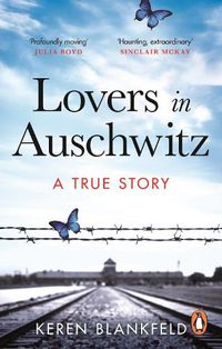 Cover image for Lovers in Auschwitz