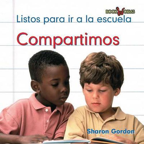 Cover image for Compartimos (We Share)